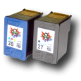 cartuchos reciclados